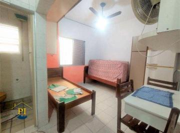 Apartamento · 17m² · 1 Quarto · Kitnet com 1 dorm, Aviação, Praia Grande - R$ 120 mil, Cod: 2852