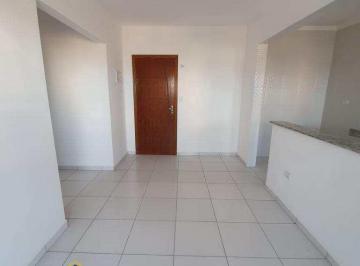 Apartamento · 49m² · 1 Quarto · 1 Vaga · Apartamento com 1 dorm, Maracanã, Praia Grande - R$ 260 mil, Cod: 2855