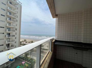 Apartamento · 39m² · 1 Quarto · 1 Vaga · Apartamento com 1 dorm, Flórida, Praia Grande - R$ 341 mil, Cod: 1460