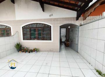 Casa · 60m² · 2 Quartos · 2 Vagas · Casa com 2 dorms, Imperador, Praia Grande - R$ 330 mil, Cod: 2853