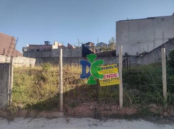 ad6ab166a0aa3b7a1887c47f2e698748b2adc2ff · Terreno à venda, 440 m² por R$ 497.000,00 - Jardim Sant'Anna do Pedregulho - Jacareí/SP