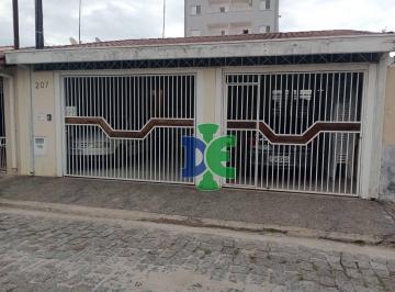 2abdadca7aa0c9a826a2f4f3ca6d1e10fb9b730b · Casa com 3 dormitórios à venda, 174 m² por R$ 480.000,00 - Jardim Jacinto - Jacareí/SP