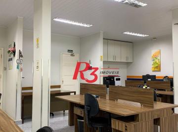 c03254205a19a98ffb027c43ef7e14e89dcc8d29 · Conjunto para alugar, 500 m² por R$ 10.000,00/mês - Centro - São Vicente/SP