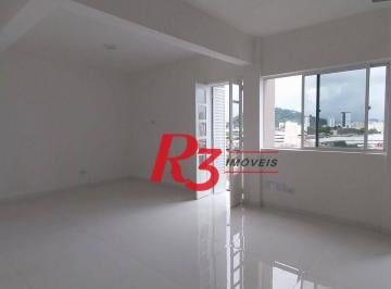 036ba5661f09daca51984e476aead95e6743d2b6 · Cobertura com 2 dormitórios à venda, 137 m² por R$ 905.000,00 - Vila Belmiro - Santos/SP