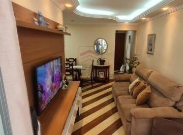 Apartamento · 76m² · 3 Quartos · 2 Vagas · Apartamento para venda no Tatuapé