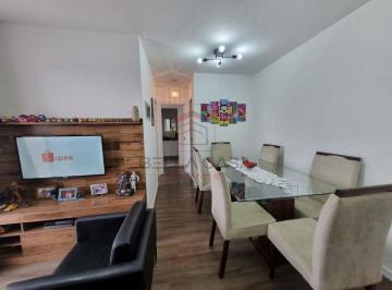 Apartamento · 57m² · 2 Quartos · 1 Vaga · Apartamento a venda no Belem com 2 quartos, 1 vaga