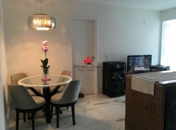 Apartamento · 45m² · 1 Quarto · 1 Vaga · Apartamento 45m², 1 dormitórios, com vaga e varanda no Tatuapé. Condomínio Deseo Tatuapé