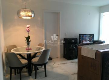 Apartamento · 45m² · 1 Quarto · 1 Vaga · Apartamento de 45m² com 1 Suíte, Varanda Envidraçada, Porcelanato 90x90 e 1 Vaga no Deseo Tatuapé