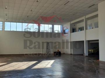 Comercial · 548m² · Imóvel Comercial para Locação no Bairro Planalto Verde, em Ribeirão Preto SP.