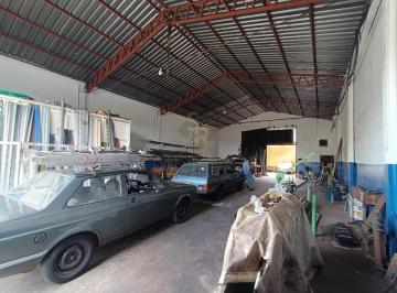 Comercial · 234m² · Galpão Comercial para Locação ou Venda no Bairro Antônio Marincek em Ribeirão Preto/SP.