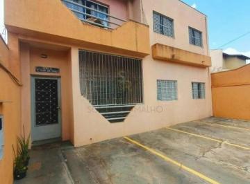 Apartamento · 85m² · 2 Quartos · 1 Vaga · Apartamento de 85m² com 2 quartos e 2 banheiros - Nova Ribeirânia, reformado