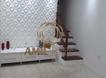 Foto 01 · Excelente Casa a venda no Residencial Dom Pedro I em São José dos Campos-SP  possui 150m² de terreno