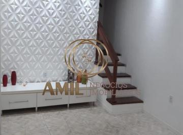 Foto 01 · Excelente Casa a venda no Residencial Dom Pedro I em São José dos Campos-SP possui 150m² de terreno