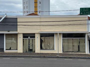 7cc9ed811e45bbce39f5e7ba280b842fe7cdf875 · Salão para alugar, 258 m² - Centro - Americana/SP