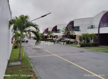 Casa · 250m² · 3 Quartos · 3 Vagas · Casa Duplex de Luxo em Manaus - Oportunidade Única