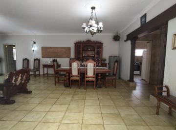1 · casa à venda em Parque São Quirino
