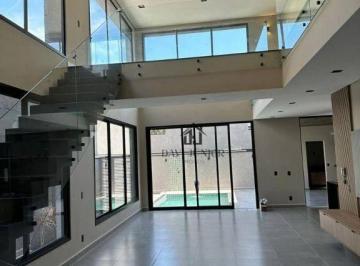 b379f373e134a346a53ac493efcde391a63fbb16 · Casa com 4 suites à venda, 285 m² por R$ 2.650.000 - Condomínio Mont Blanc - Sorocaba/SP