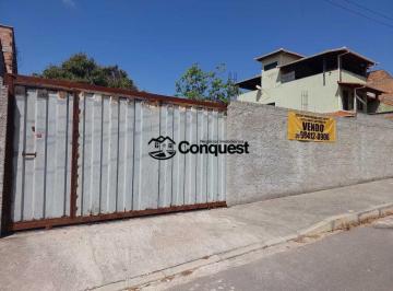 Terreno · 530m² · Oportunidade - Excelente Lote de 530m² - Bairro Colonial, Contagem !!