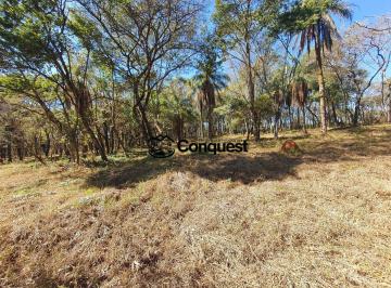 Terreno · 2030m² · Vendo - Chácaras 2.000m² Capim Rasteiro Contagem - Financiamento Proprio !!