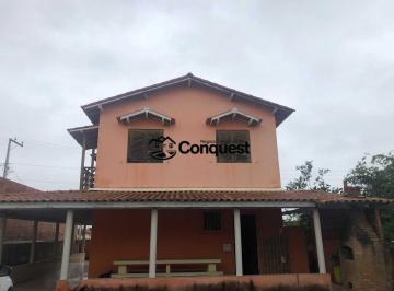 Casa · 150m² · 4 Quartos · Vendo- Casa de Praia 04 Quartos São Francisco Itabapoana RJ