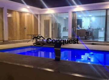 Casa · 600m² · 4 Quartos · 7 Vagas · Vendo Belíssima Casa em Condomínio Fechado Aldeias do Lago Esmeraldas