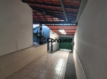 Casa · 250m² · 3 Quartos · 2 Vagas · Vendo - Excelente Casa Residencial e comercial - Bairro Monte Castelo - Contagem !