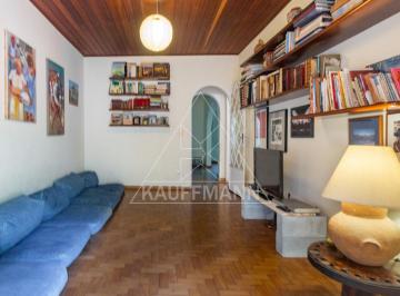 Casa · 286m² · 5 Quartos · 4 Vagas · Casa à Venda  em Perdizes :  5 Dormitórios | 4 Suítes | 4 Vagas | 286m² de Área Útil