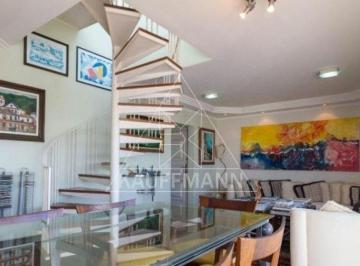 Apartamento de 4 quartos, São Paulo · Cobertura Duplex no Campo Belo à venda , 4 quartos, 2 suítes, 262m2