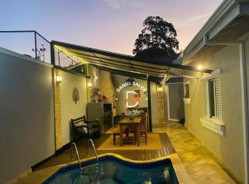 9e4c1edc794a7a980eac4084bfa7a34b89fb1149 · Casa à venda com 3 dormitórios (1 SUÍTE), 142 m² por R$ 1.450.000 - Condomínio Arco Iris - Atibaia/S