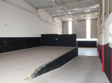 77a7271998cb4c9582c4d05f8b0dd5a46b4afb93 · Galpão para alugar, 500 m² - Campestre - Santo André/SP