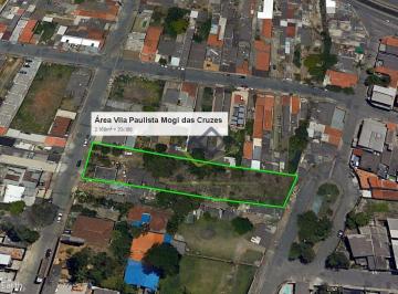 816724087a0a8796c3567308a4280cb84d872770 · Área à venda, 2160 m² por R$ 1.200.000 - Vila Paulista - Mogi das Cruzes/SP