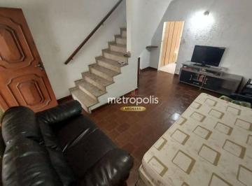 Sala · Sobrado à venda, 80 m² por R$ 585.000,00 - Vila Regente Feijó - São Paulo/SP