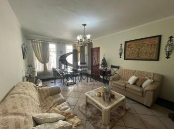 Casa · 189m² · 4 Quartos · 6 Vagas · Venda Casa Sao Caetano do Sul Santa Maria Ref: 40140