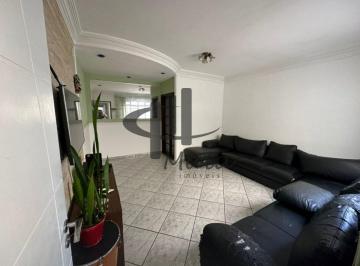 Apartamento · 79m² · 2 Quartos · 1 Vaga · Venda Apartamento Sao Caetano do Sul Osvaldo Cruz Ref: 40143