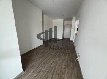 Apartamento · 75m² · 2 Quartos · 2 Vagas · Locação Apartamento Sao Caetano do Sul Barcelona Ref: 20544