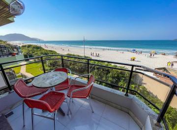 Apartamento · 78m² · 2 Quartos · 2 Vagas · Apartamento Frente Mar!