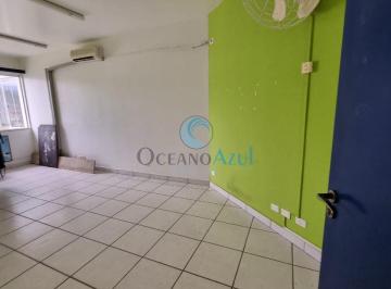 Comercial · Sala em Centro - Caraguatatuba