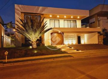 Casa · 453m² · 4 Quartos · 4 Vagas · Luxuosa casa no Jardins Lisboa! codigo: 54487
