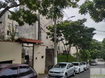 Apartamento · 48m² · 2 Quartos · Apartamento valor velho Cohab Trav. da Est Itapecerica Contrato Venda e Compra