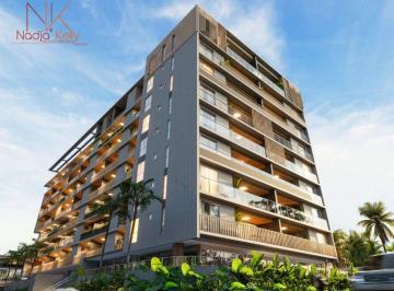 e67cb67d1788be1a7075306e0a41a5b899fe8960 · Apartamento com 2 dormitórios à venda, 72 m² por R$ 644.031,66 - Intermares - Cabedelo/PB