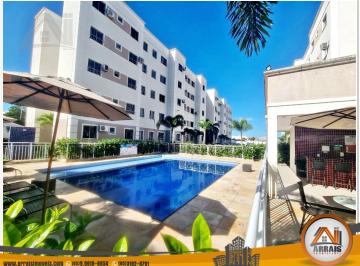 0c84563679ff20a79f5f2b813a35eb5ba4e1a661 · Apartamento com 2 dormitórios à venda, 44 m² por R$ 280.000,00 - Maraponga - Fortaleza/CE