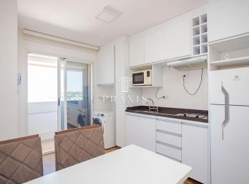 Apartamento · 34m² · 1 Quarto · Apartamento para alugar com 1 dormitório, n
