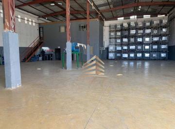 39838b8e4716e2c628c1d5e40265f3e791337c98 · Galpão para alugar, 680m² área construída, 500m² Pátio, 1.180,00 Terreno, por R$ 17.850/mês - Cidade