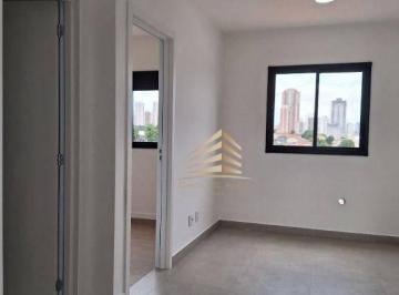 d61501c8d95a48394f2f53e417d12e3d3cee9bc0 · Apartamento à venda, 24 m² por R$ 245.000,00 - Tatuapé - São Paulo/SP