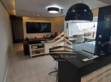 1edb90f195f377da84486fdbeaaf6c5c4285af24 · Apartamento à venda, 116 m² por R$ 1.280.000,00 - Jardim Santa Mena - Guarulhos/SP