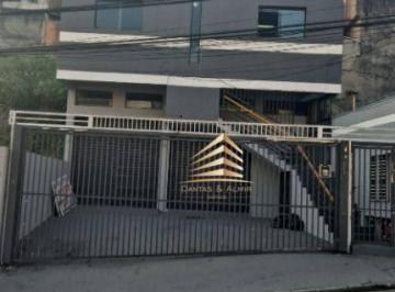 ecc7ebeb5e4314f251269d6396e3e59ead03b8c7 · Prédio à venda, 180 m² por R$ 695.000,00 - Vila Bremen - Guarulhos/SP