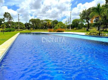 Terreno · 371m² · Vendo terreno em Condomínio em Centro, Pindoretama/CE