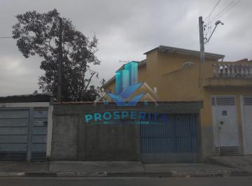 Terreno · 250m² · Terreno com 02 comodos - 246,5 m² - Jd. São Miguel - Cotia/SP