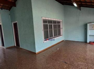 484622c2a7293aa2c50aee0093b4cd124da3db74 · Casa com 3 dormitórios à venda, 150 m² por R$ 750.000,00 - Jardim São Francisco - Guarulhos/SP