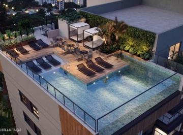Apartamento · 65m² · 2 Quartos · 1 Vaga · Apartamento à venda no bairro Vila Clementino - São Paulo/SP, Zona Sul